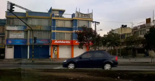 ATHLETIC OUTLET TECHNICALL ATHLETIC OUTLET TECHNICALL